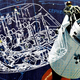 Illustration for article titled The SpaceX Dragon V2 Design Was Inspired By A 60s Space Movie